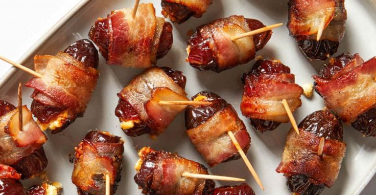 Delicious Appetizer