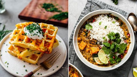 30 Perfect Potato Side Dishes You Might Love More Than The Main Course