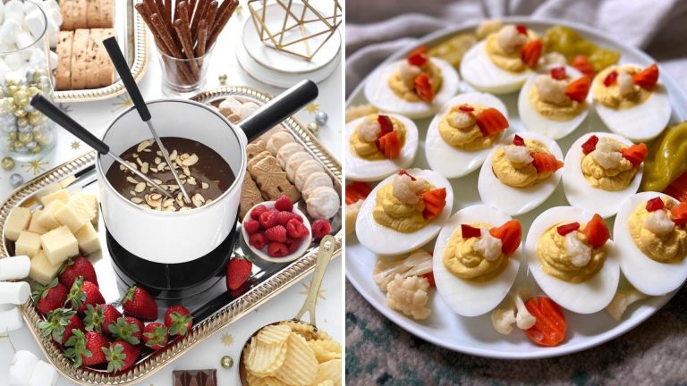30 Recipes to Serve at Your 1970s Cocktail Party