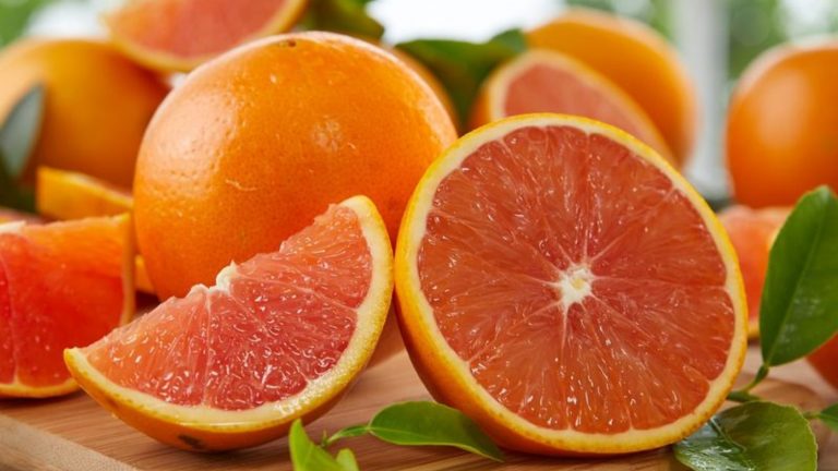 Oranges