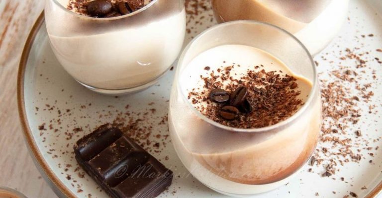 Easy No-Bake Desserts