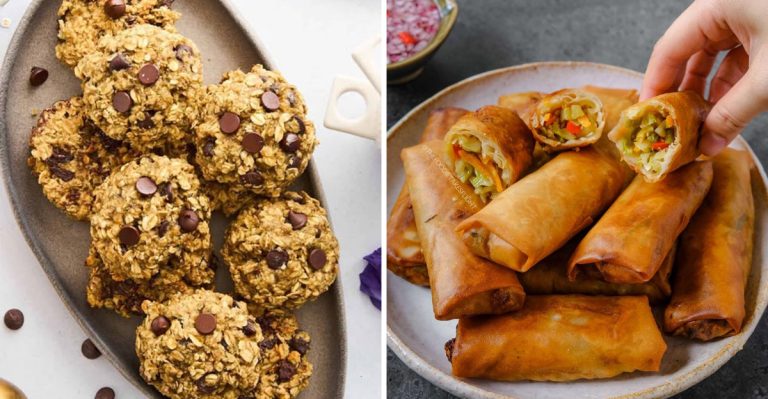 Snack Ideas