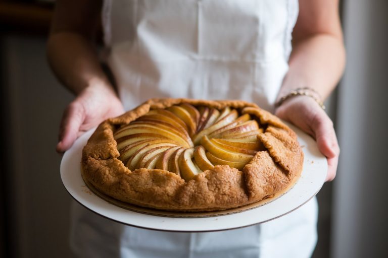 Best Potluck Desserts