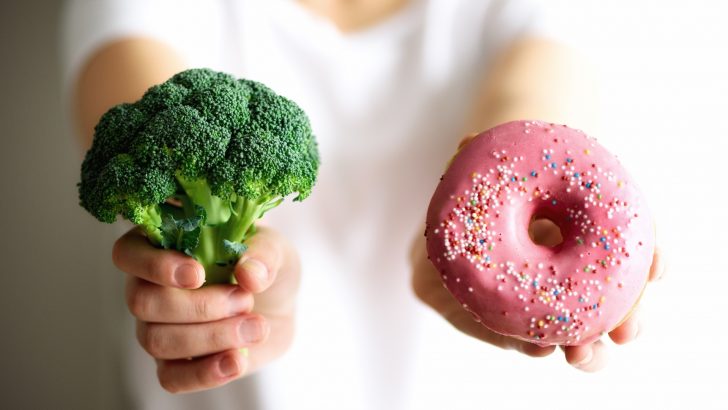 32 ‘Junk’ Foods That Are Surprisingly Healthy