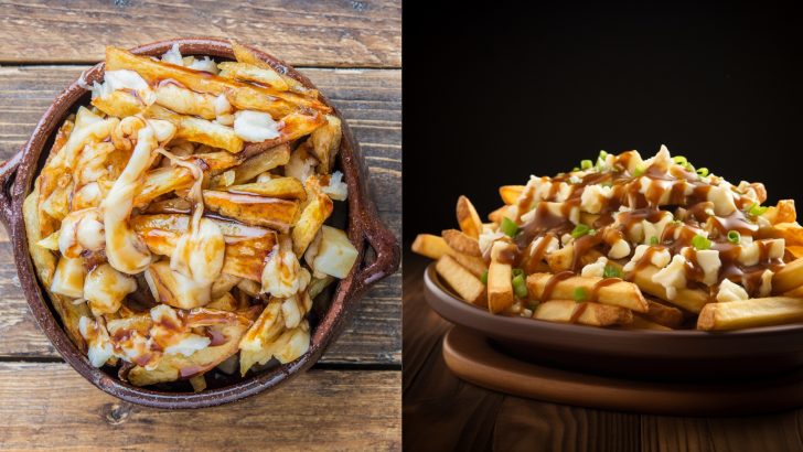 32 Canadian Foods We’d Absolutely Skip In America
