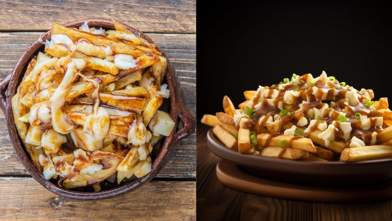 32 Canadian Foods We’d Absolutely Skip In America