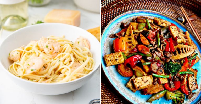 15 Minutes Meals