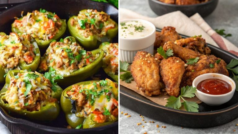 easy dinner ideas
