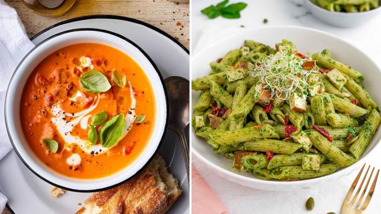 easy recipes
