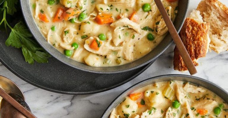 Comforting Stew Recipes