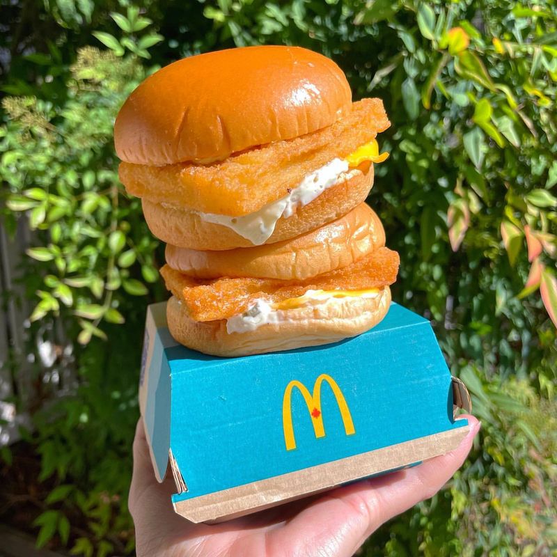 A Balanced Meal Option