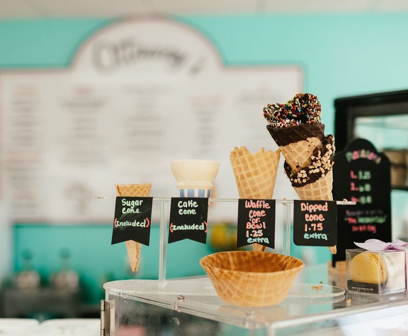 A French Revolution in Flavor