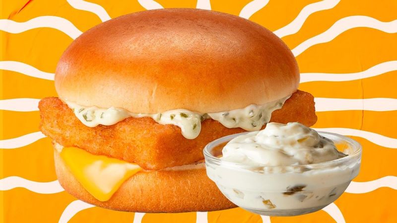 A Menu Mainstay