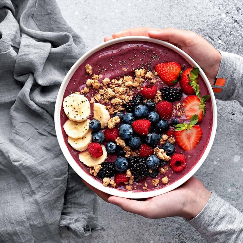 Acai Bowl