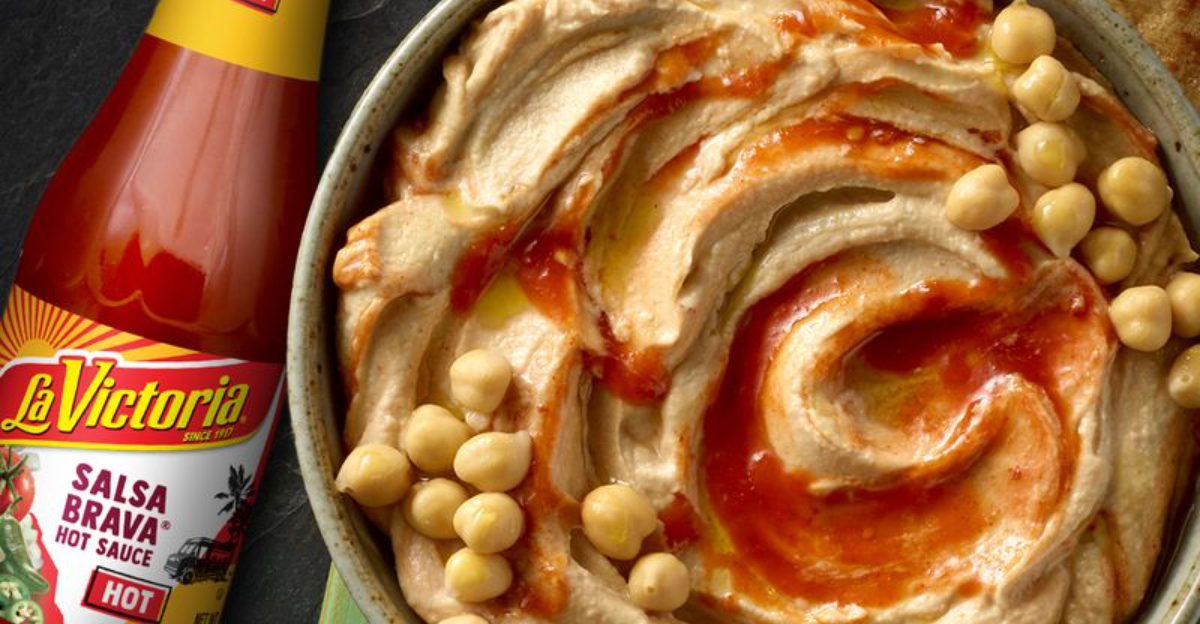 Store-Bought Salsas