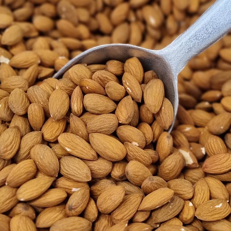 Almonds