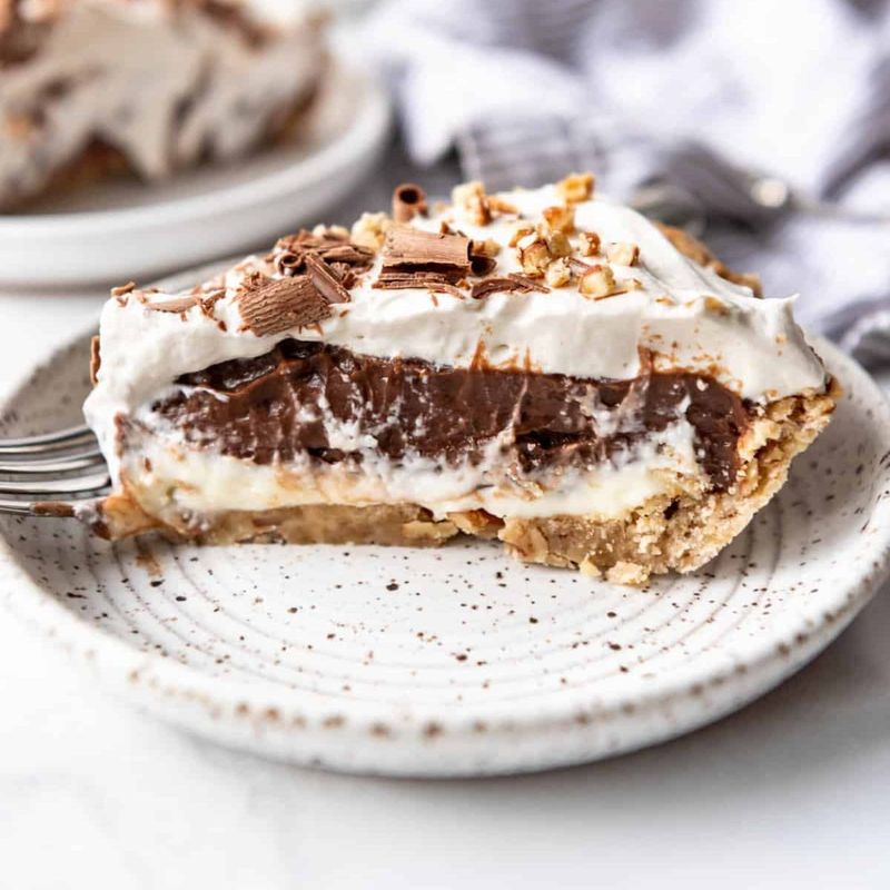 Arkansas – Possum Pie