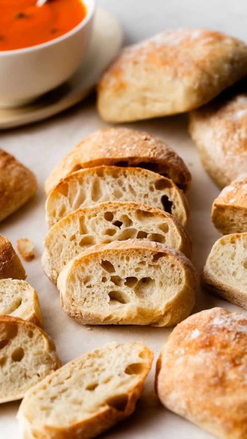 Artisan Ciabatta