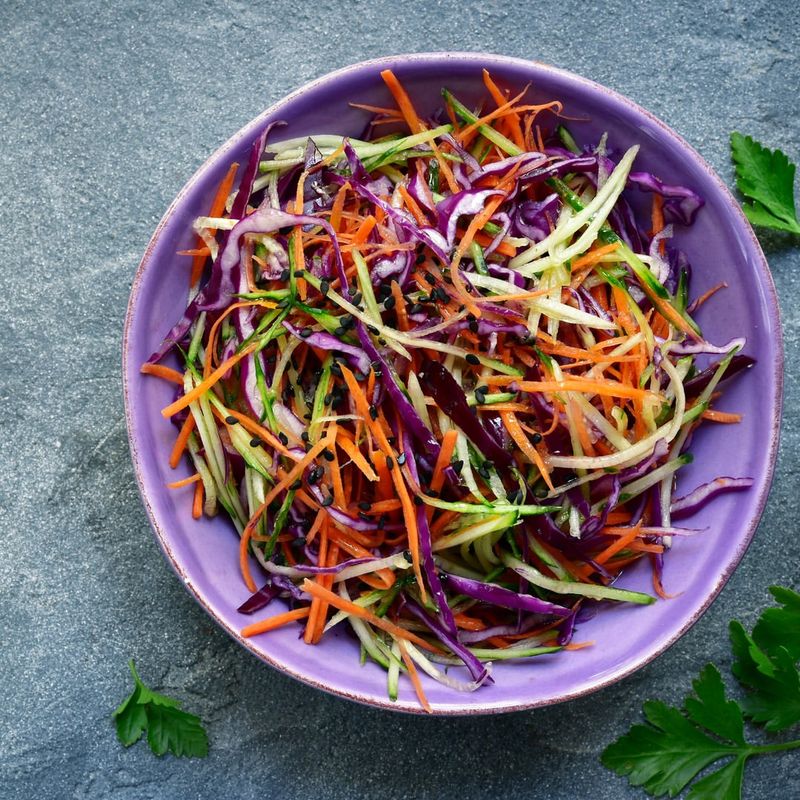 Asian Slaw