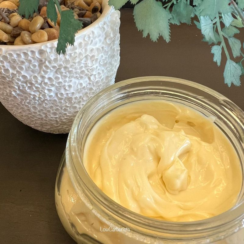 Avocado Mayo