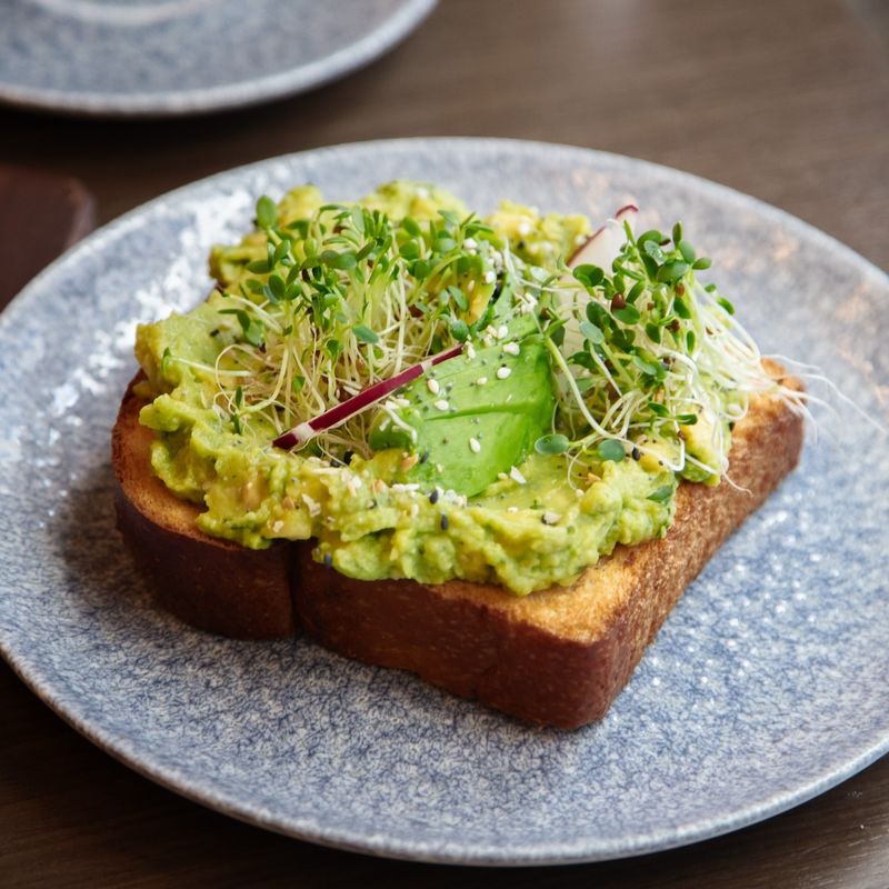 Avocado Toast