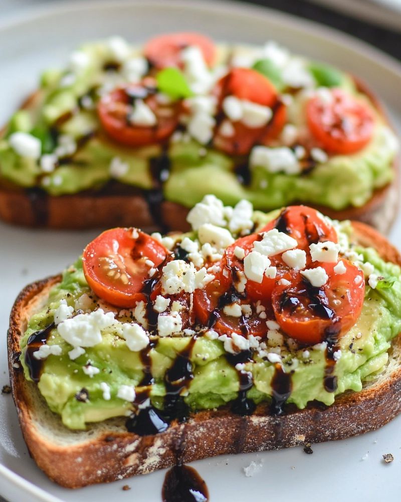 Avocado Toast