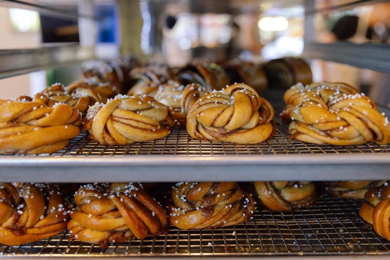 Baked Goods