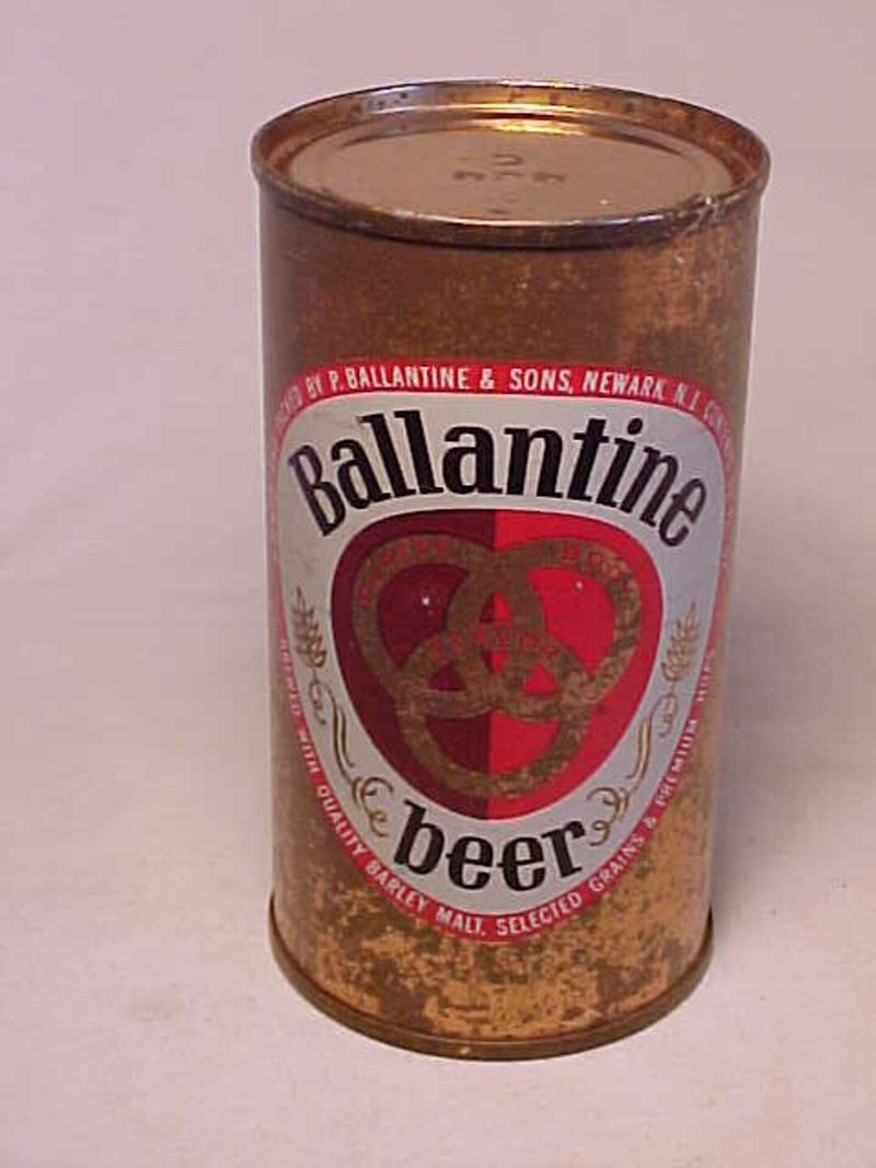 Ballantine IPA