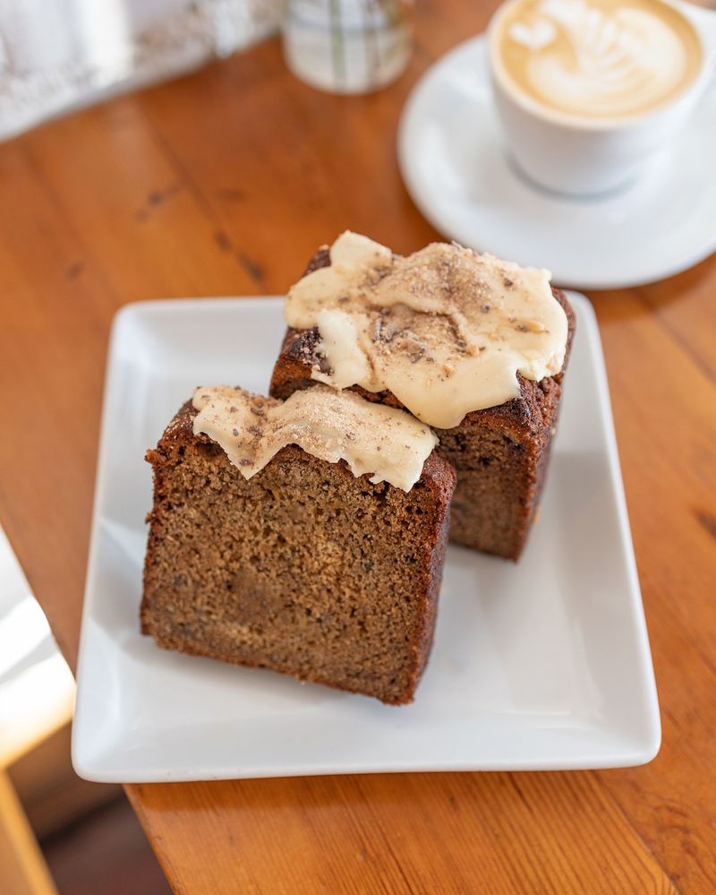 Banana Bread