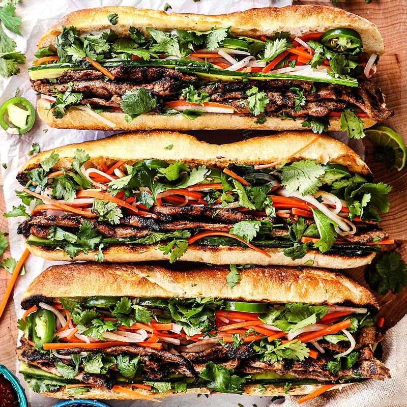 Banh Mi