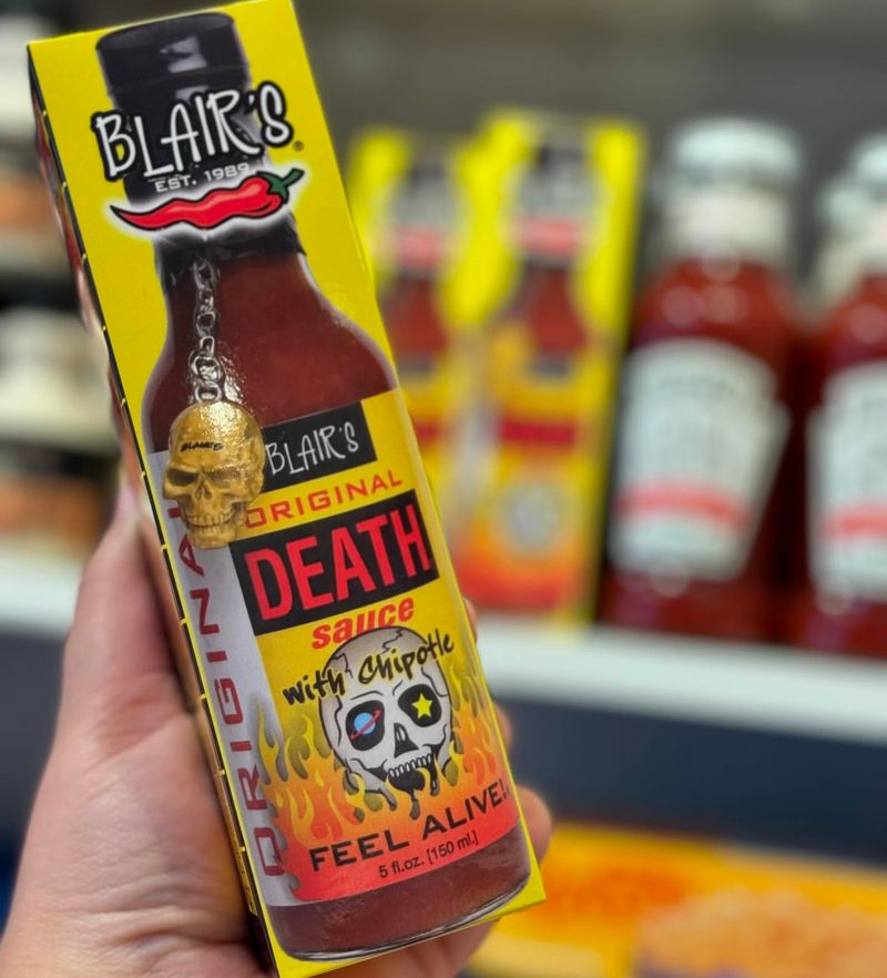 The 24 Best Hot Sauces Ranked