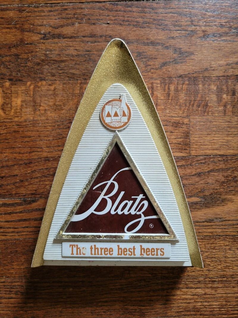 Blatz Beer