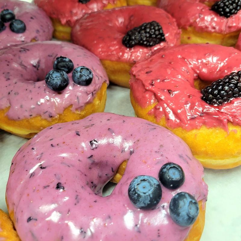 Blueberry Basil Bash