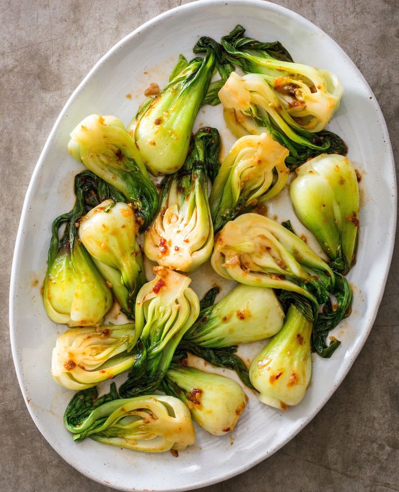 Bok Choy