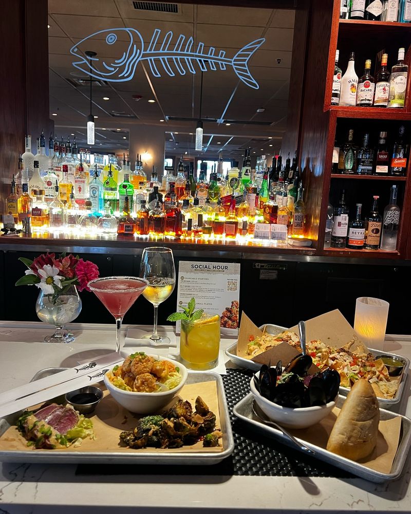 Bonefish Grill
