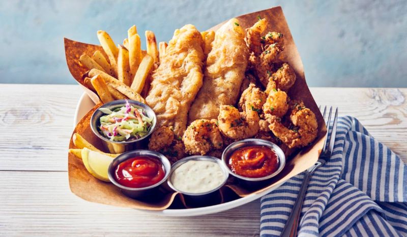 Bonefish Grill