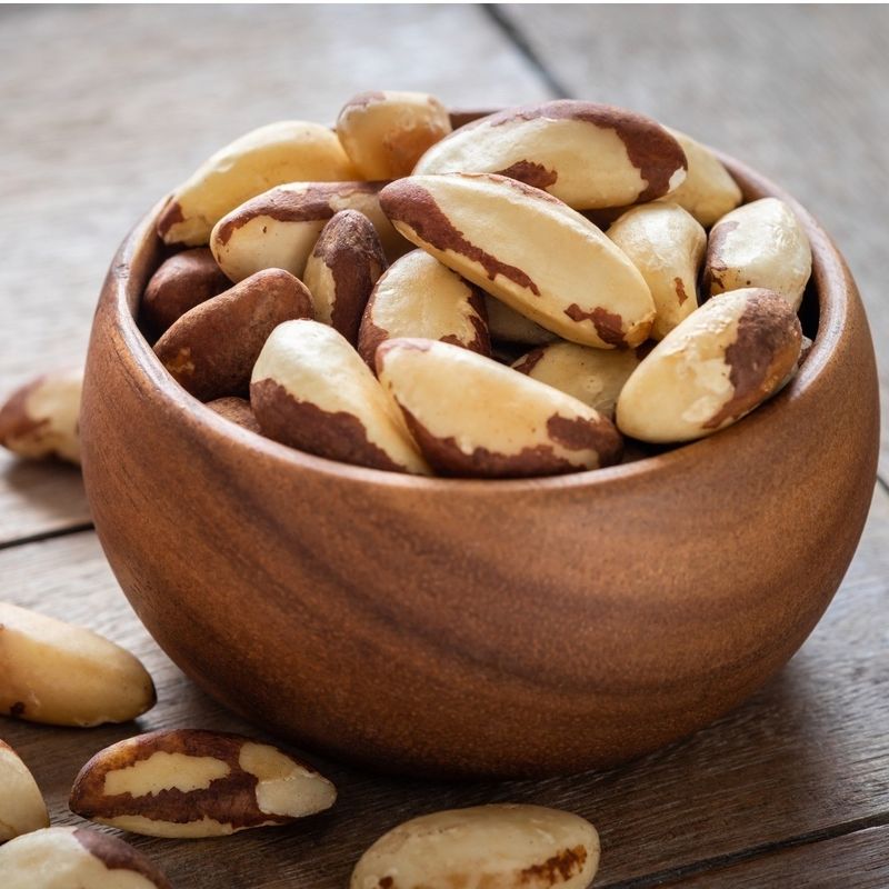 Brazil Nuts