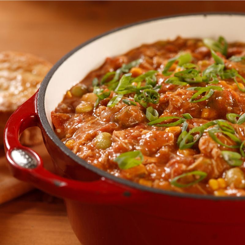 Brunswick Stew