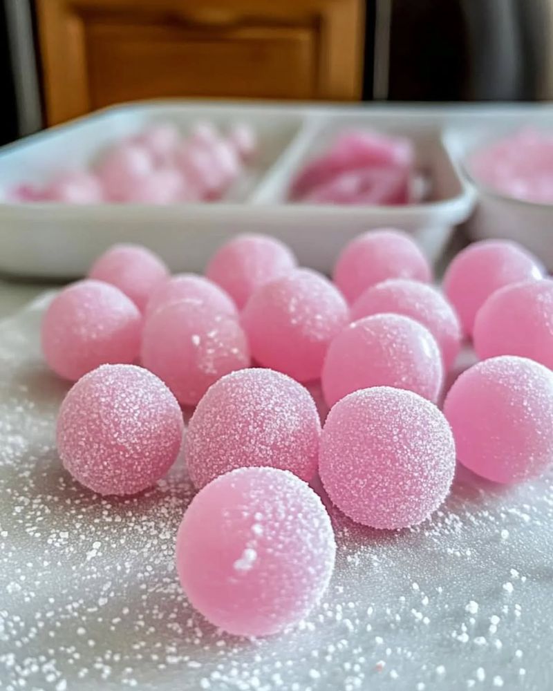 Bubble Gum