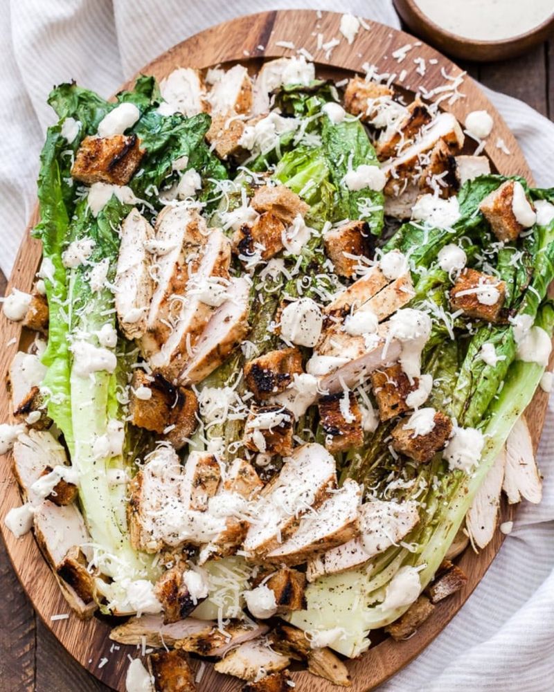 Caesar Salad