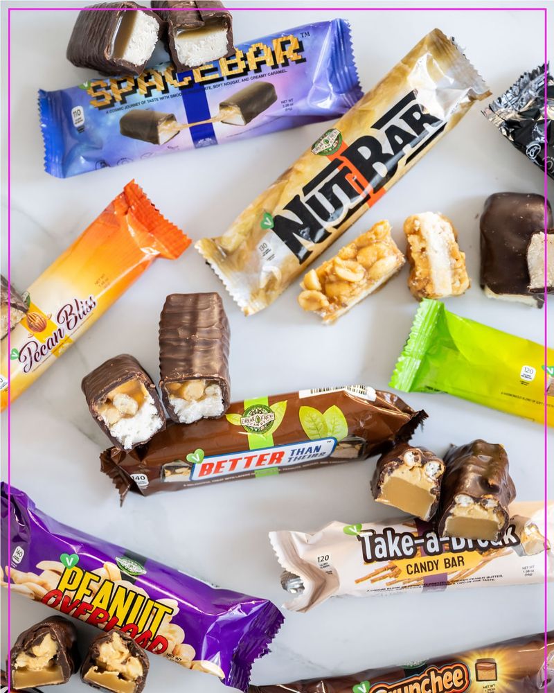 Candy Bars