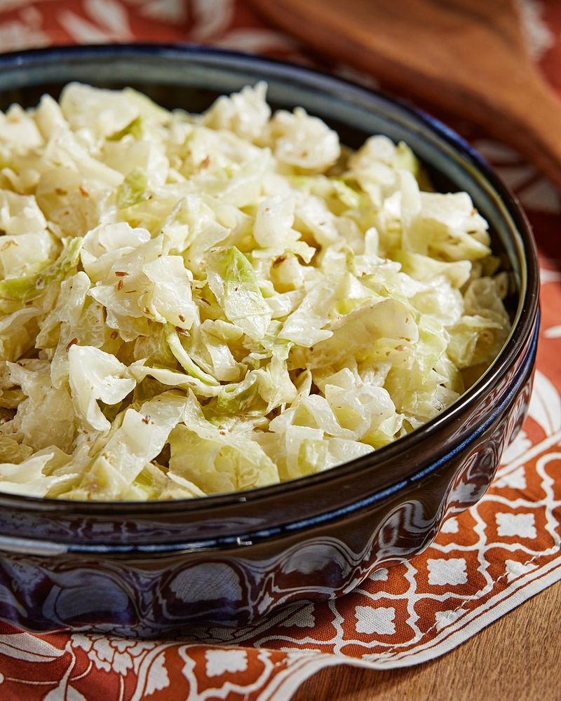 Canned Sauerkraut