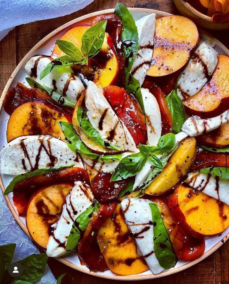 Caprese Salad