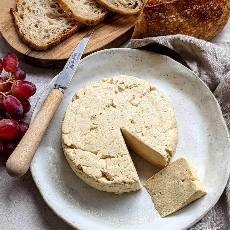 Cashew Cheese