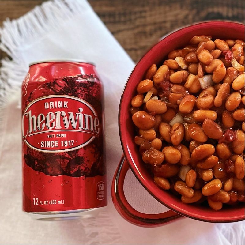 Cheerwine
