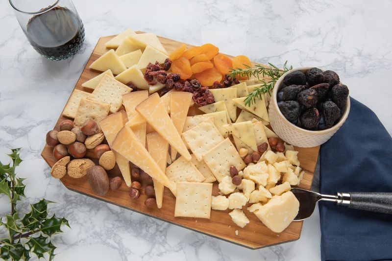 Cheese