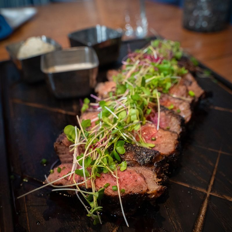 Chef's Choice