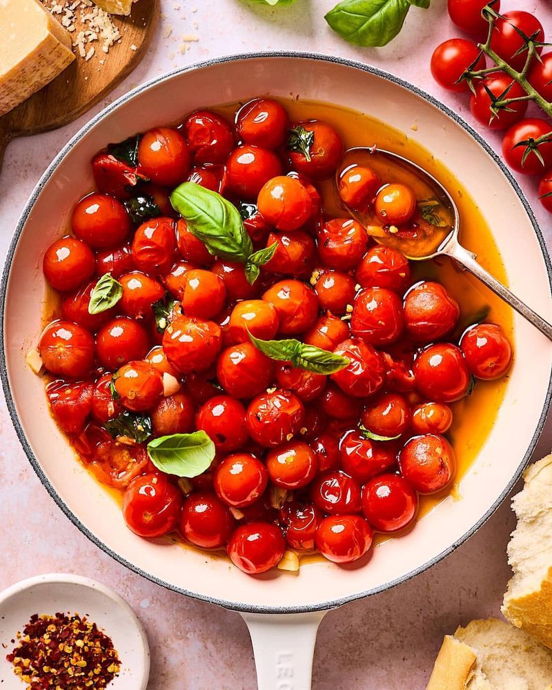 Cherry Tomatoes