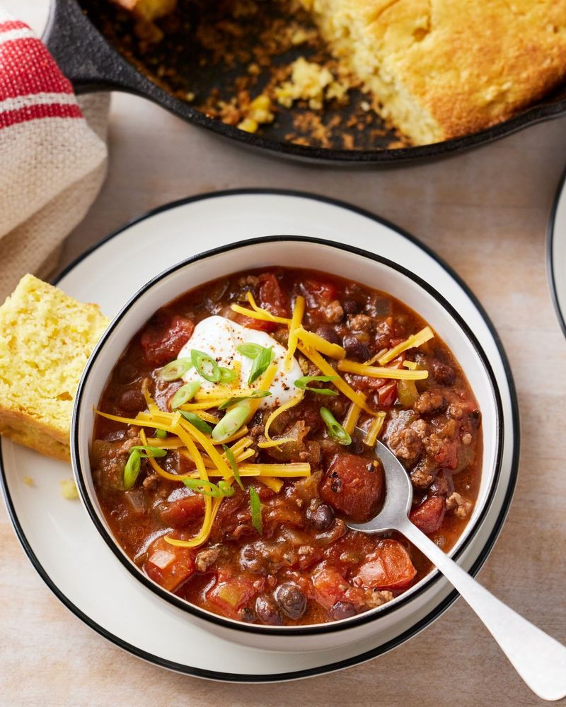 Chili Con Carne