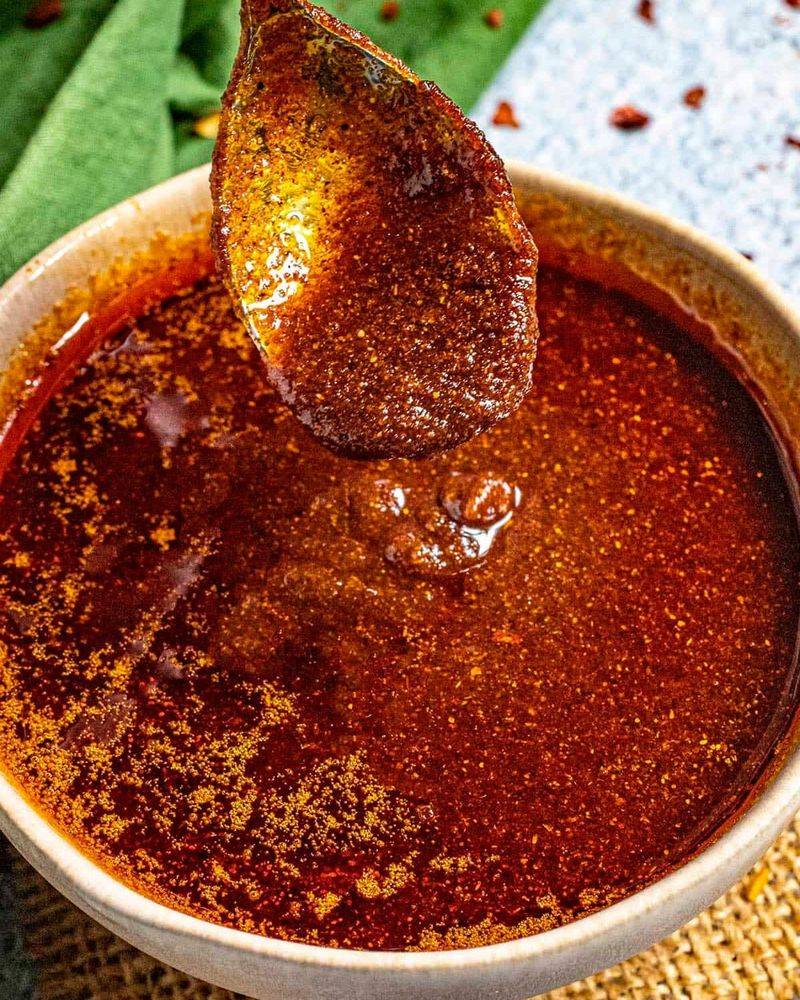 Chili Sauce